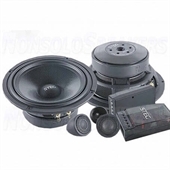 STEG SE 650C 2 VEJS PREMIUM COMPOSÆT 2 OHM